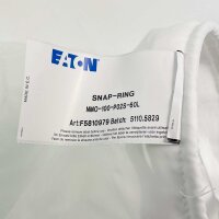 Eaton Flüssigkeitsfilterbeutel NMO-100-P02S-60L...