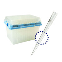 Starlab S1122-1730 Pipettenspitzen, 1.000 µl XL,...