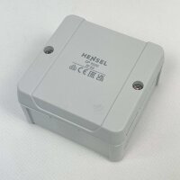 Hensel DP 9020 Abzweigkasten-Set, 5 Stück,...