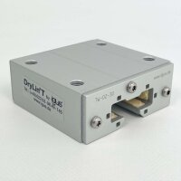 igus TW-02-30 drylin T Führungswagen, kompakter...