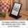 Amazon Kindle Paperwhite Signature Edition 12. Gen, 32GB, E-Book-Reader, schwarz metallic, kabelloses Laden, blendfreies 6,8" Display, verstellbares warmes Licht, wasserfest, automatische Helligkeit
