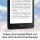 Amazon Kindle Paperwhite Signature Edition 12. Gen, 32GB, E-Book-Reader, schwarz metallic, kabelloses Laden, blendfreies 6,8" Display, verstellbares warmes Licht, wasserfest, automatische Helligkeit