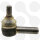 Granite ball joint 38712689 – Robust connecting element, ideal for precise movements and high load capacity, durable and versatile in mechanical engineering and construction.