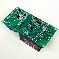 Traco Power TPP 150-124A-J power supply, 24VDC output, 6.25A, compact, high efficiency, medical approval, reliable power supply for demanding applications