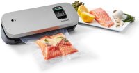 FoodSaver VS1190X kompaktes Vakuumiergerät,...