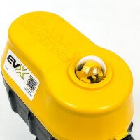 Banjo EVX07124 EVX solenoid valve 9901, robust on/off...