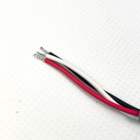 Banjo EVX07124 EVX solenoid valve 9901, robust on/off valve, electrically controlled, reliable sealing, versatile use for liquids, easy installation, durable design, precise flow control