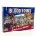 Games Workshop Warhammer 200-01 Spielset – Blood Bowl Dritte Staffel, französische Ausgabe, Fantasy-Football-Brettspiel, Komplettset mit Miniaturen, Regeln und Zubehör für 2 Spieler