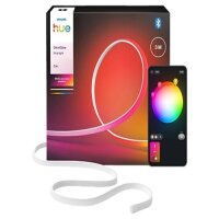 Philips 929004608001 Hue OmniGlow Gradient Lightstrip,...
