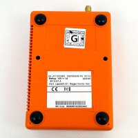 Micome ITGSM4002 GSM Gateway 8D5799GME, 2G Telefonnetz, 12V/1A, für Aufzüge, zuverlässige Kommunikation, kompaktes Design, einfache Integration