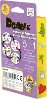 Dobble D0BB04IT Kartenspiel – Italienische Version,...