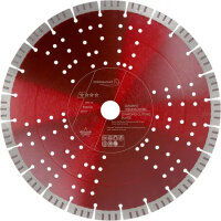 Prodiamant Diamanttrennscheibe 350mm, Modell...