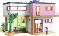 PLAYMOBIL 71607 House, Playset, Dollhouse with...