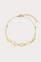 My Jewellery 24-Door Deluxe Advent Calendar Jewelry & Accessories Gold, Stainless Steel, 100% Waterproof, Total Value €426.75, 1 Handle Loop Missing, Without Christmas Tree Case