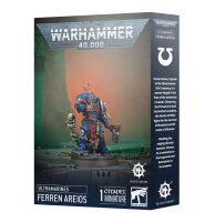 Games Workshop Warhammer 40.000 55-37 Miniatur...