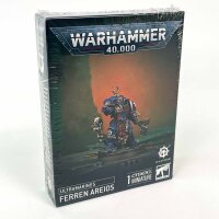Games Workshop Warhammer 40.000 55-37 Miniatur...