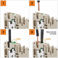 Poly CCX 350 Teams-Telefon, PoE, ohne Netzteil,...