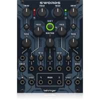 Weidmüller 2874820000 Durchgangs-Reihenklemme, SNAP IN, 50 Stück, 4 mm², 32A, 1000V, 2 Anschlüsse, dunkelbeige