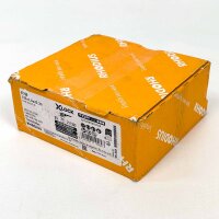 RHODIUS 211399 Flap Disc, Pack of 10, SPEED P X-LOCK,...