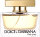 Dolce & Gabbana The One, 75 ml Damen Eau de Parfum, blumig-orientalischer Duft, eleganter Flakon