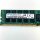 Samsung 32GB DDR4 RAM, Modell M393A4K40BB0-CPB0Q M, 2Rx4, PC4-2133P, Server-Speicher, ECC, Registered