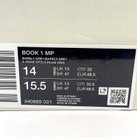 Nike Air Max 90 Sneaker, Größe 42, schwarzes Glattleder, sportlich, komfortable Dämpfung