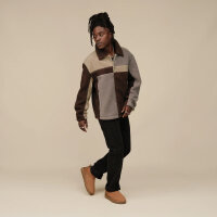 UGG Mens Classic Ultra Mini, Size 41, Lambskin Ankle Boots, Chestnut Color, Warmly Lined