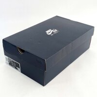 Nike Air Force 1 07 LV8, Größe 39, Herren Sneaker, weiß, Leder, klassische Silhouette, perforierte Zehenbox