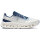 ON Cloudtilt Herren Sneaker, Größe 45, atmungsaktiv, leicht, blau/weiß, sportliches Design