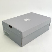 Nike Air Force 1 07, Mens Sneakers, Size 46, Black and White, Leather, Classic Silhouette, Comfortable Cushioning