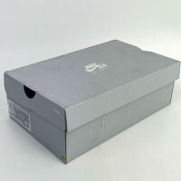 Nike Air Force 1 07, womens sneakers, size 40.5, natural leather, black, classic design