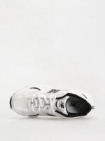 New Balance 530 womens sneakers, size 36, white-black, sporty casual shoe, breathable, retro design