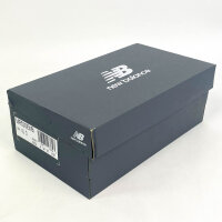 New Balance 530 Damen Sneaker, Größe 37, weiß-schwarz, Retro-Design, atmungsaktiv, bequeme Dämpfung