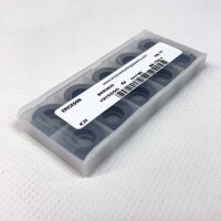 Erickson SMRN63B Unterlegscheiben, 10 x 10 Stück,...