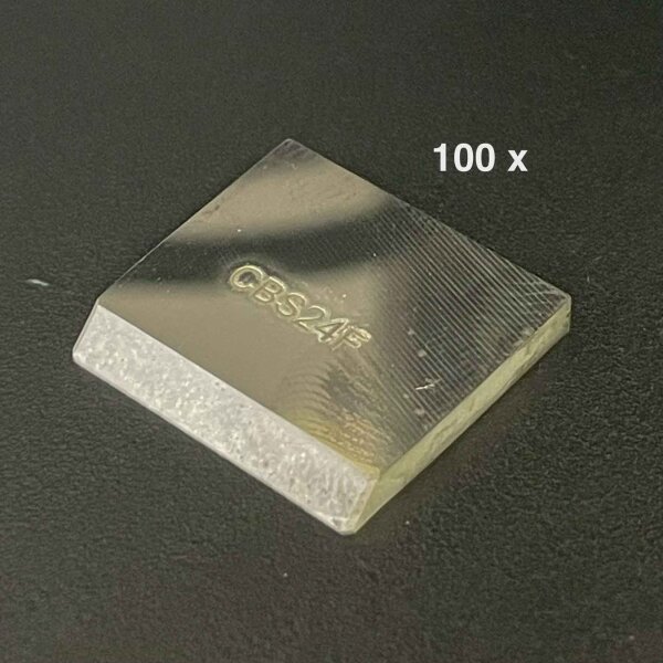 ERICKSON CBS24F, technisches Ersatzteil für industrielle Werkzeugmaschinen, 10x10 Stück, hochwertige Komponente