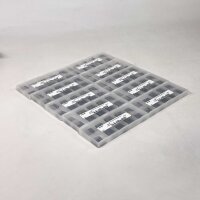 ERICKSON CBS24F, technisches Ersatzteil für industrielle Werkzeugmaschinen, 10x10 Stück, hochwertige Komponente