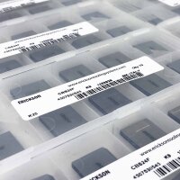 ERICKSON CBS24F, technisches Ersatzteil für industrielle Werkzeugmaschinen, 10x10 Stück, hochwertige Komponente