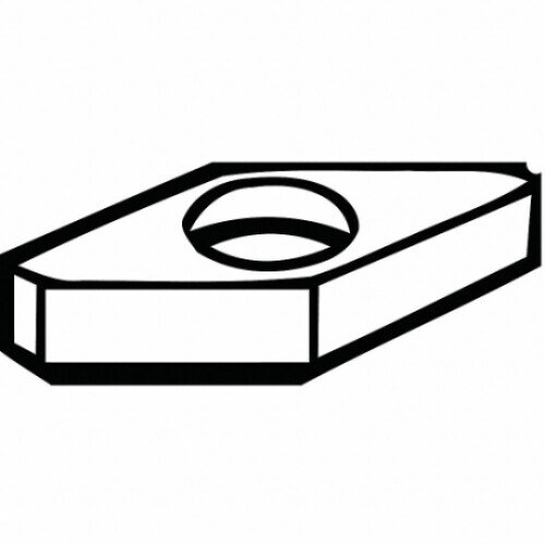 ERICKSON SKDP343 Unterlegscheiben, 20 Packungen à 10 Stück, robust, vielseitig einsetzbar