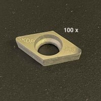 ERICKSON SKDP343 Unterlegscheiben, 20 Packungen à...