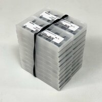 ERICKSON SKDP343 Unterlegscheiben, 20 Packungen à 10 Stück, robust, vielseitig einsetzbar