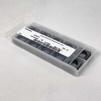 ERICKSON ISSN533 Hartmetall-Unterlegscheibe 10x10 mm,...