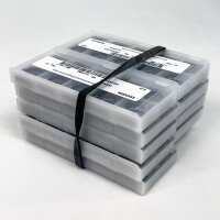 ERICKSON ISSN533 Carbide Washer 10x10 mm, wear-resistant, robust, for industrial applications