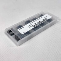 ERICKSON 552.232 Hartmetall-Einlegeplatten, 22 mm, 10...