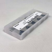 ERICKSON 512.125 Unterlegscheiben, 20 Packungen à...