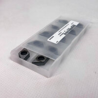 ERICKSON IDSN442 Washer, 10 x 10 mm, robust, for screw connections, metal, durable