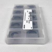 ERICKSON ISSN633 K9 washers, 10 pieces, galvanized, robust, for screw connections