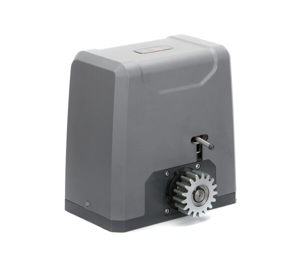 SL1000AC Schiebetorantrieb, 400 W, 220-240 V, 50 Hz, automatischer Toröffner für Schiebetore