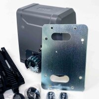 SL1000AC Schiebetorantrieb, 400 W, 220-240 V, 50 Hz, automatischer Toröffner für Schiebetore