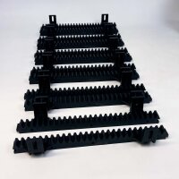 SL1000AC Schiebetorantrieb, 400 W, 220-240 V, 50 Hz, automatischer Toröffner für Schiebetore