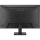 ASUS VA249QG Monitor, 24 inch, IPS, Full HD, 120Hz, 1ms, 99% sRGB, Adaptive-Sync, Speakers, HDMI/DP/VGA, Frameless, Wall Mountable